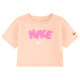 Nike Βρεφικό σετ Girls' Bold Play Scooter Set